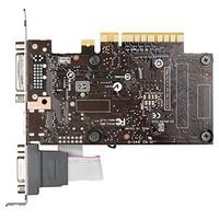 Evga Nvidia Gt 710 Lp DDR3 64-Bit 2 Gb Pci-E Graphics Card