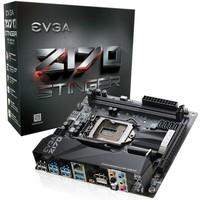 EVGA Intel Z170 Stinger Mini ITX Motherboard