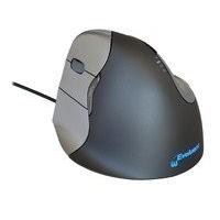 Evoluent 500789 - Vertical Mouse4 Left Hand - Mouse USB - Warranty: 1Y