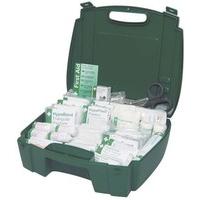 Evolution British Standard Work Place Safety First Aid Kit Compliant Refill Only