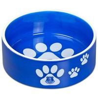 everton pet bowl large