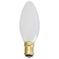 eveready rsco2404015 tough lamp candle bulb 2000 hours 40w sbcb15d