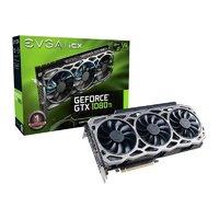 evga nvidia geforce gtx 1080 ti 11gb ftw3 gaming graphics card