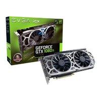 evga nvidia geforce gtx 1080 ti 11gb sc2 gaming graphics card