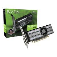 EVGA NVIDIA GeForce GT 1030 2GB SC Low Profile Graphics Card
