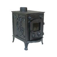 Evergreen Orford Multifuel Stove