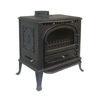 Evergreen Gipping Multifuel Stove