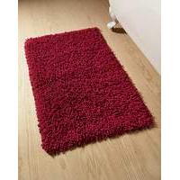 Everyday Twist Cotton Bath Mat