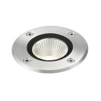 evoke 6w cob led buried recessed marine steel ip67 600lm 85765