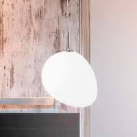 Evo LED Hanging Light Single-Bulb
