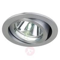 EV-III 1W LED ceiling recessed light, daylight