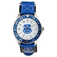 Everton Mens Velco Watch