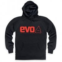 evo 200th Magazine Edition Hoodie