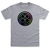 evo exhaust t shirt