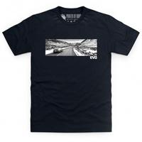 evo photo t shirt