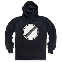 evo End of All Restrictions Hoodie