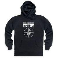 evo Understeer is the Enemy Hoodie