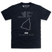 Evo Triangle T Shirt