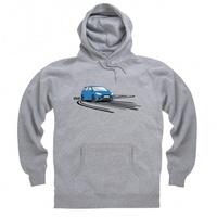 Evo Ford Focus RS Hoodie