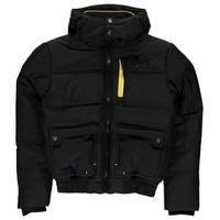 everlast heavy bomber jacket junior boys