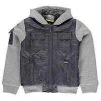 Everlast Lined Jacket Junior Boys