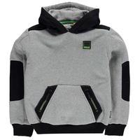 everlast premium over the head hoody junior boys