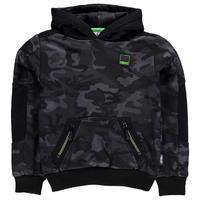 everlast premium over the head hoody junior boys