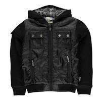 Everlast Lined Jacket Junior Boys