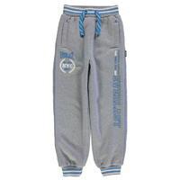 Everlast Large Logo Jogging Bottoms Junior Boys