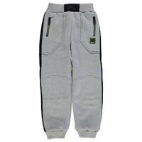 everlast premium jogging bottoms junior boys