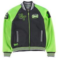 Everlast Baseball Jacket Junior Boys