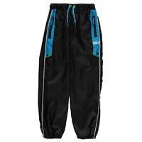 everlast woven track pant junior boys