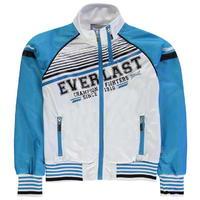 everlast track top junior boys