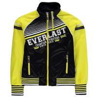 Everlast Track Top Junior Boys