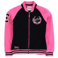 Everlast Baseball Sweat Top Junior Girls