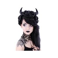 Evil Queen Headpiece