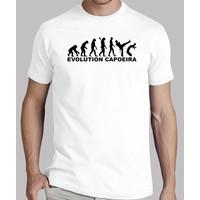 Evolution Capoeira