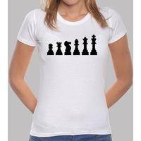 evolution chess