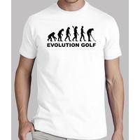 Evolution Golf