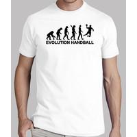 Evolution Handball