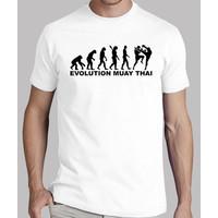 Evolution Muay Thai