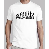 evolution bbq barbecue