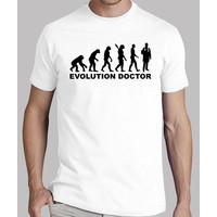 Evolution Doctor