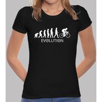 evolution bike (woman)
