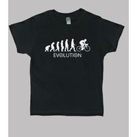 evolution bike (child)