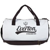 Everton Retro Duffle Bag