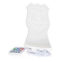 Everton USB Light