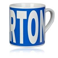 Everton Jumbo mug