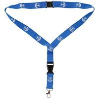 Everton Crest lanyard