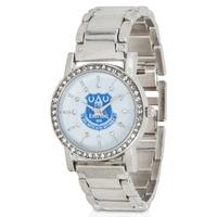 Everton Ladies Alloy Strap Jewelled Watch